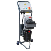 Steuerungswagen komplett für MC1E