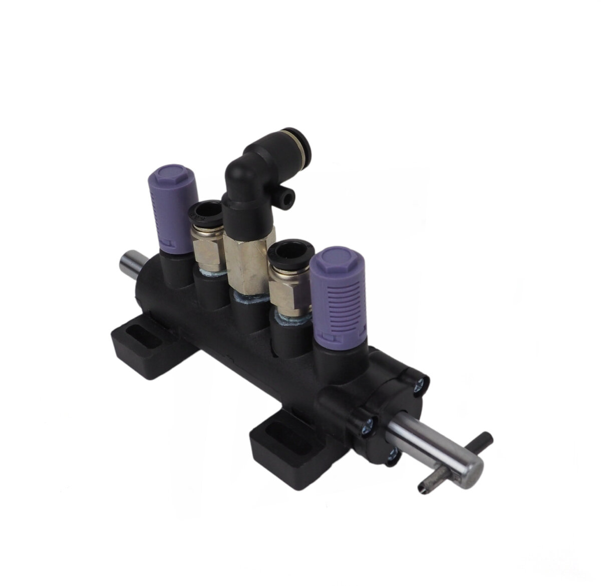 Pneumatischer Fußschalter Pedal Ventil, 3-Wege-2-Position, Für Druckluft