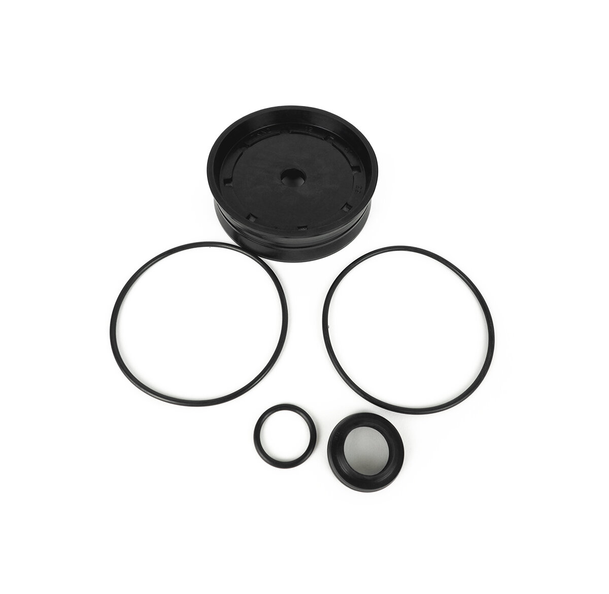 O-Ring Sortiment 22-teilig Für Kärcher Dampfreini Produktbild-Vorschau 6