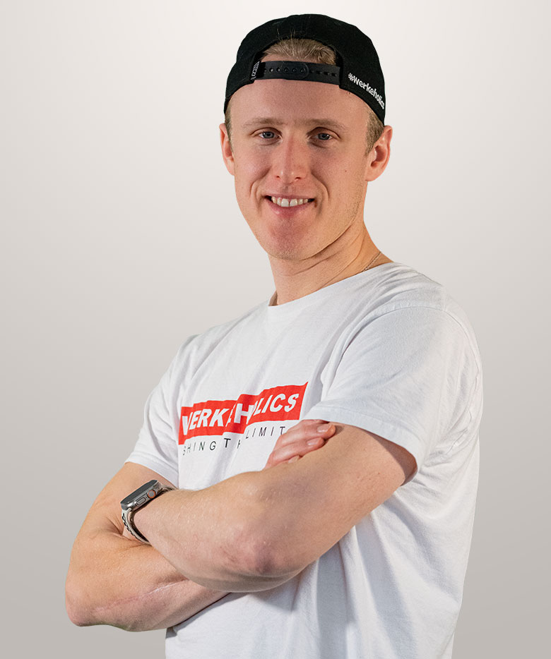 Davide von Zitzewitz